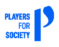 PLAYERS FOR SOCIETY